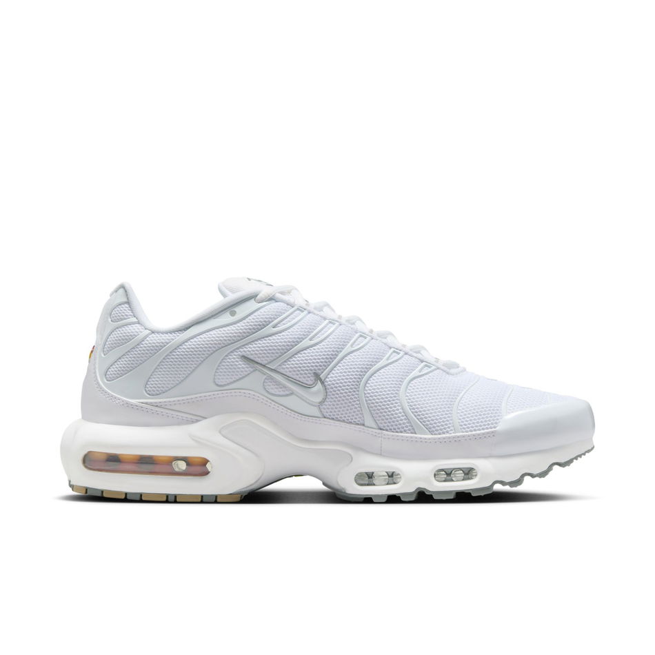 Air Max Plus Erkek Sneaker Ayakkabı