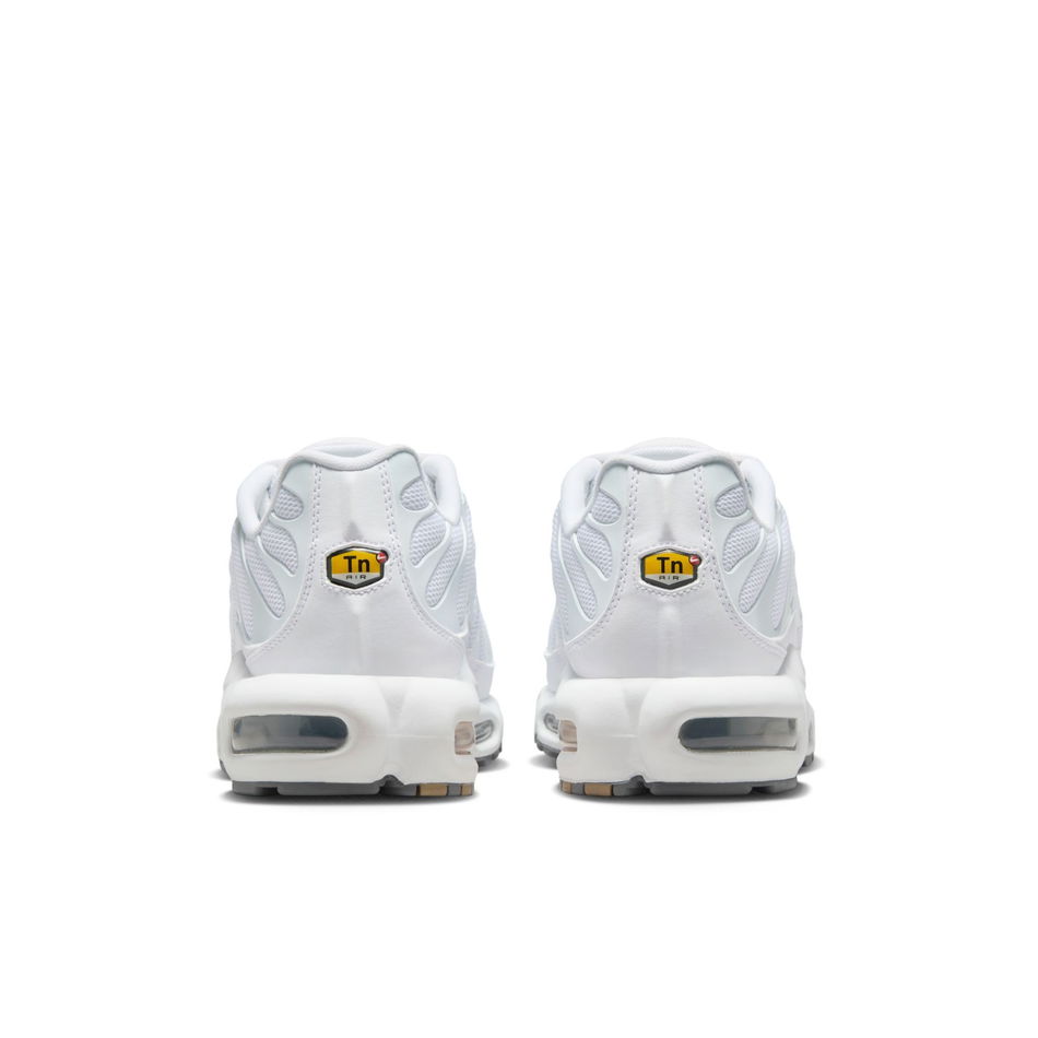 Air Max Plus Erkek Sneaker Ayakkabı