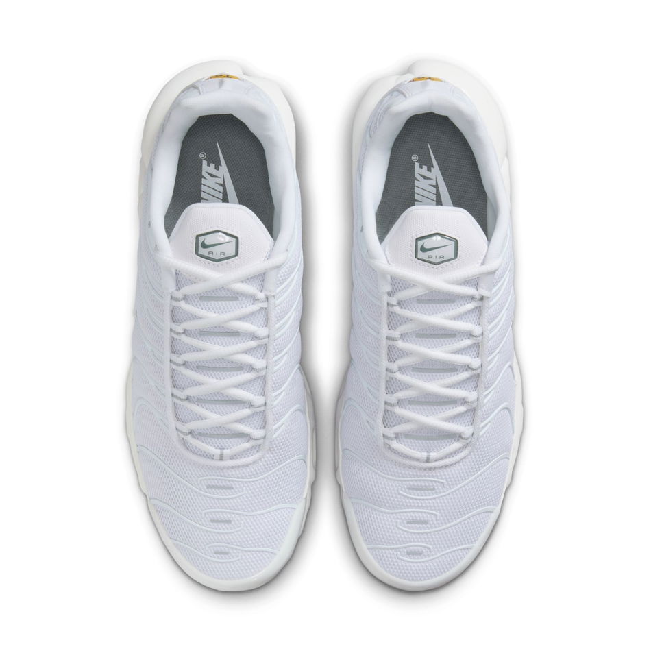 Air Max Plus Erkek Sneaker Ayakkabı