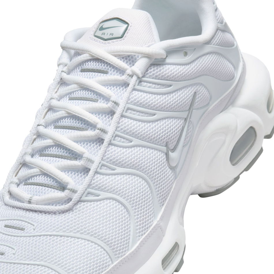 Air Max Plus Erkek Sneaker Ayakkabı
