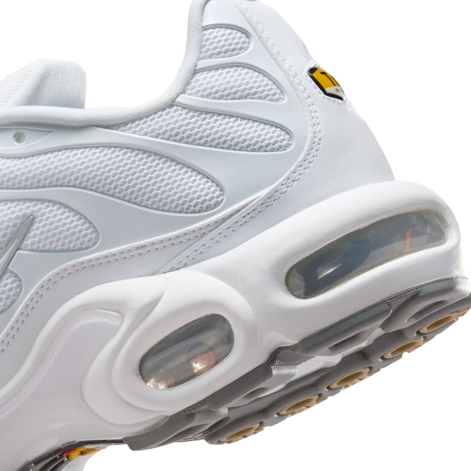 Air Max Plus Erkek Sneaker Ayakkabı