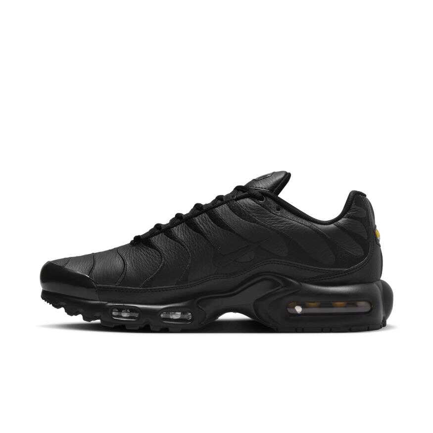 Air Max Plus Erkek Sneaker Ayakkabı