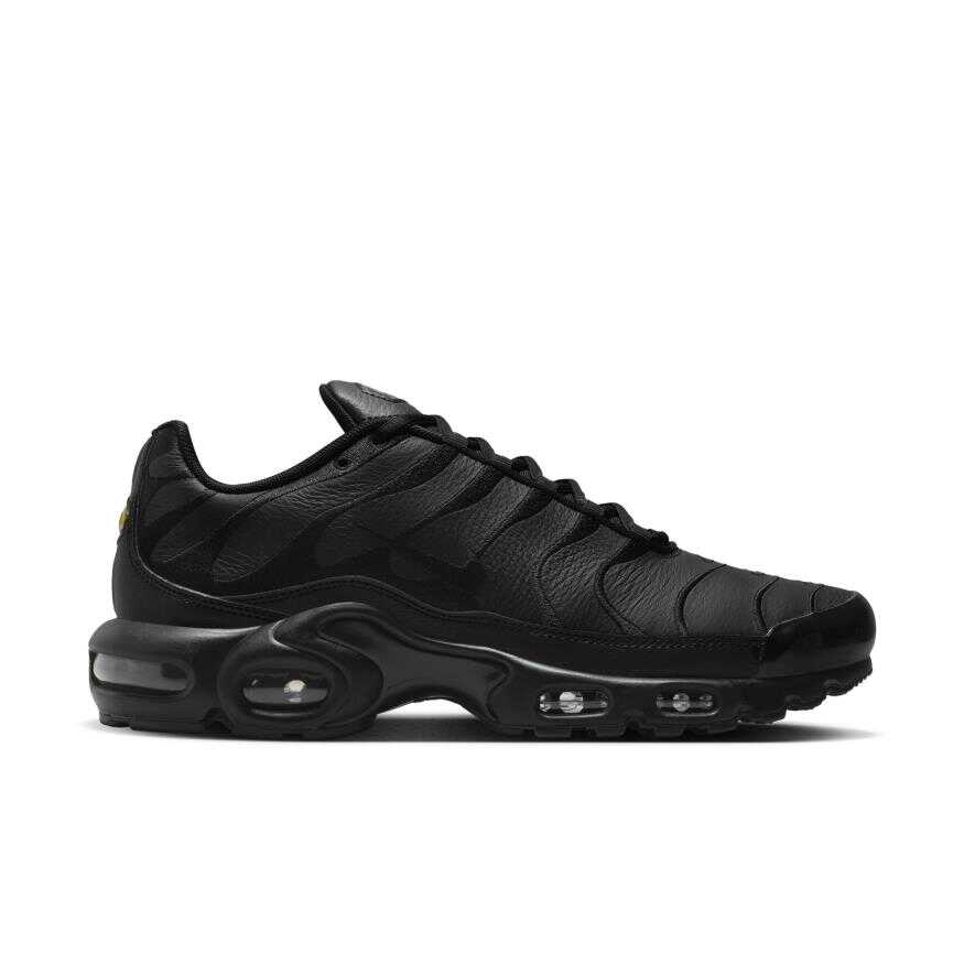 Air Max Plus Erkek Sneaker Ayakkabı