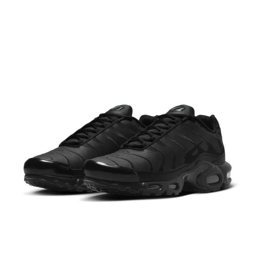 Air Max Plus Erkek Sneaker Ayakkabı