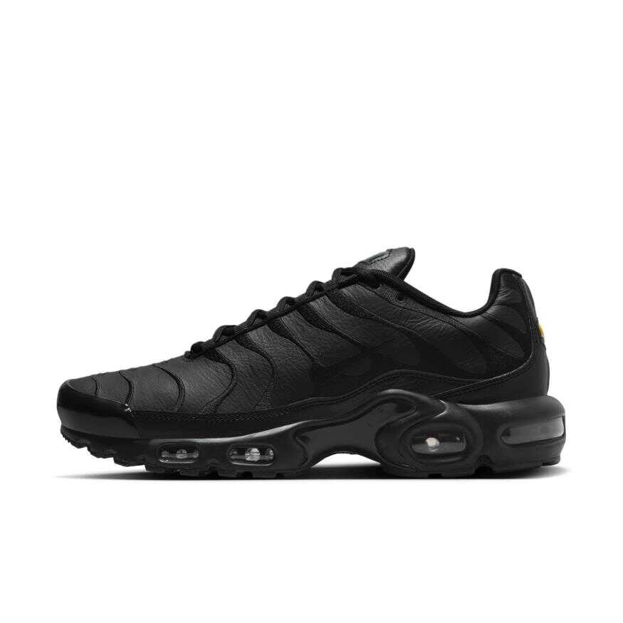 Air Max Plus Erkek Sneaker Ayakkabı