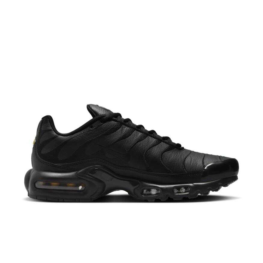 Air Max Plus Erkek Sneaker Ayakkabı