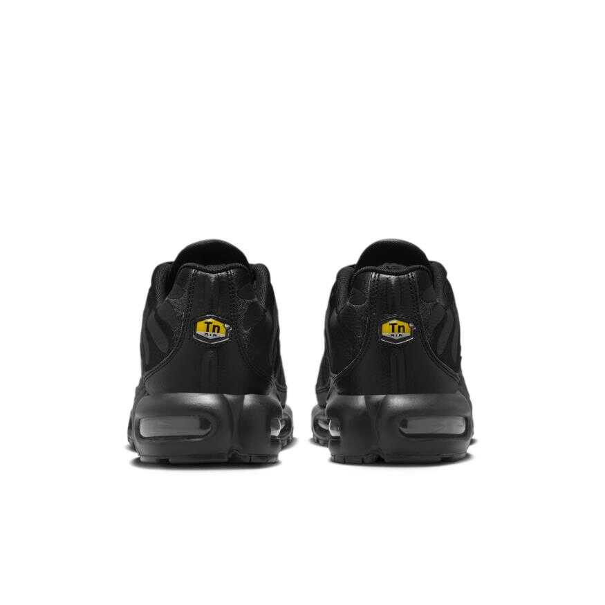 Air Max Plus Erkek Sneaker Ayakkabı