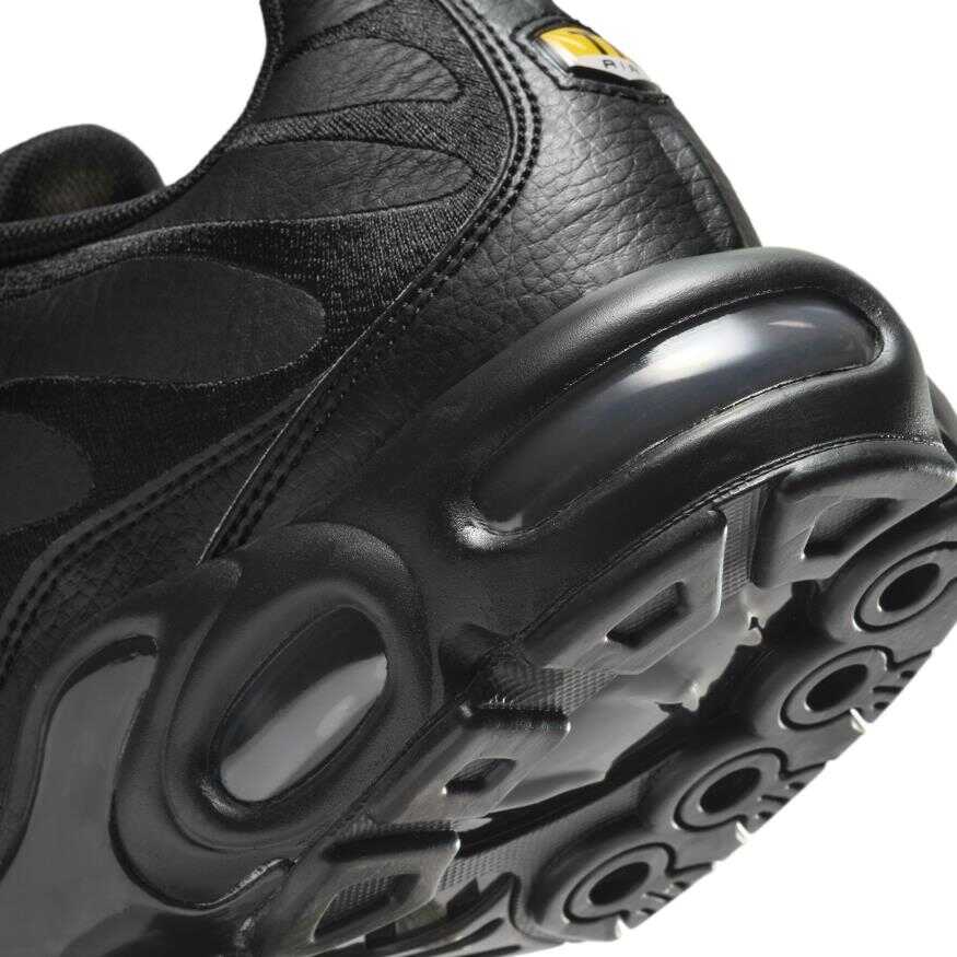 Air Max Plus Erkek Sneaker Ayakkabı
