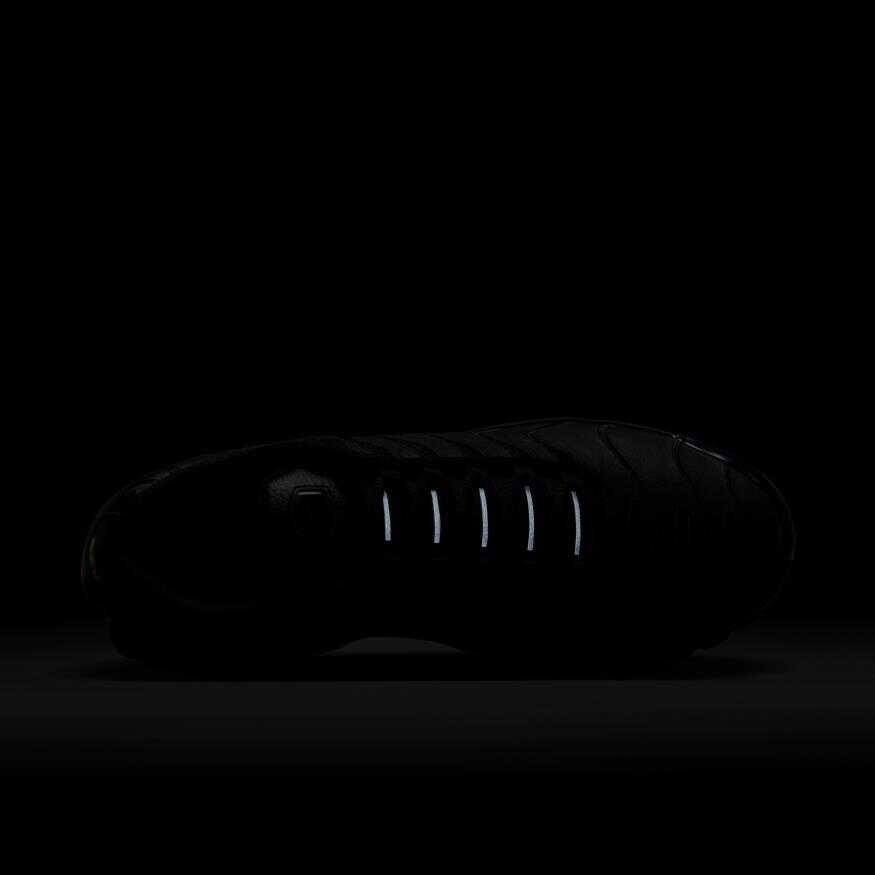 Air Max Plus Erkek Sneaker Ayakkabı