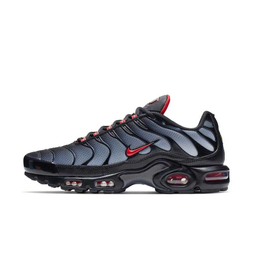 Air Max Plus Erkek Sneaker Ayakkabı
