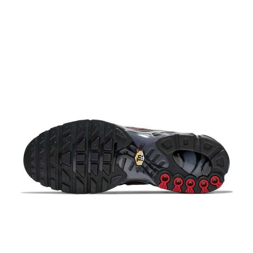 Air Max Plus Erkek Sneaker Ayakkabı