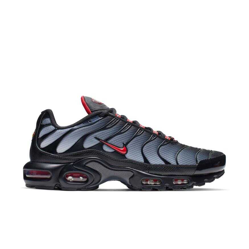 Air Max Plus Erkek Sneaker Ayakkabı