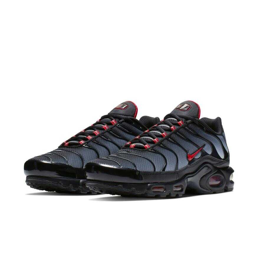 Air Max Plus Erkek Sneaker Ayakkabı