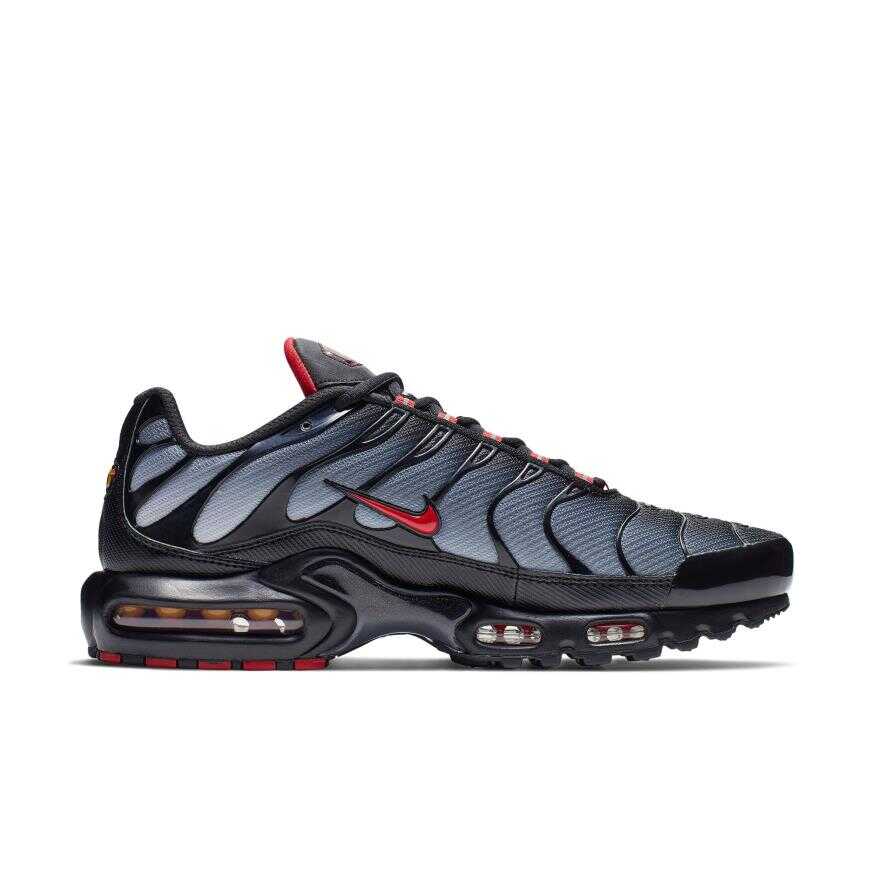 Air Max Plus Erkek Sneaker Ayakkabı