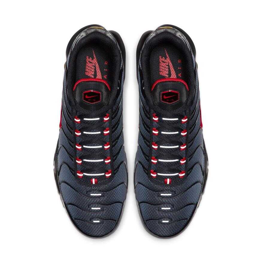 Air Max Plus Erkek Sneaker Ayakkabı