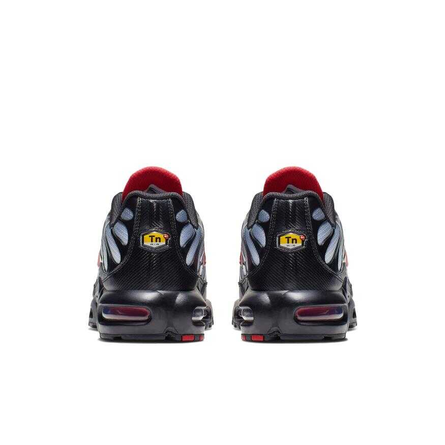 Air Max Plus Erkek Sneaker Ayakkabı