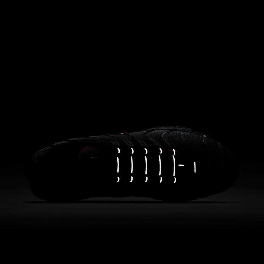 Air Max Plus Erkek Sneaker Ayakkabı