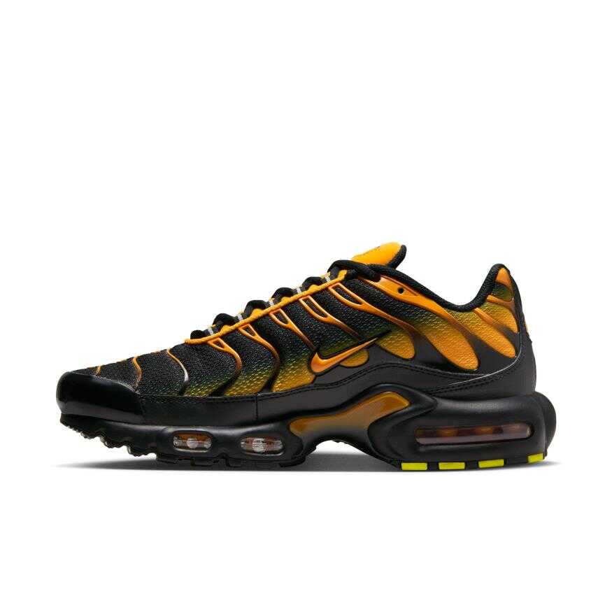 Air Max Plus Erkek Sneaker Ayakkabı