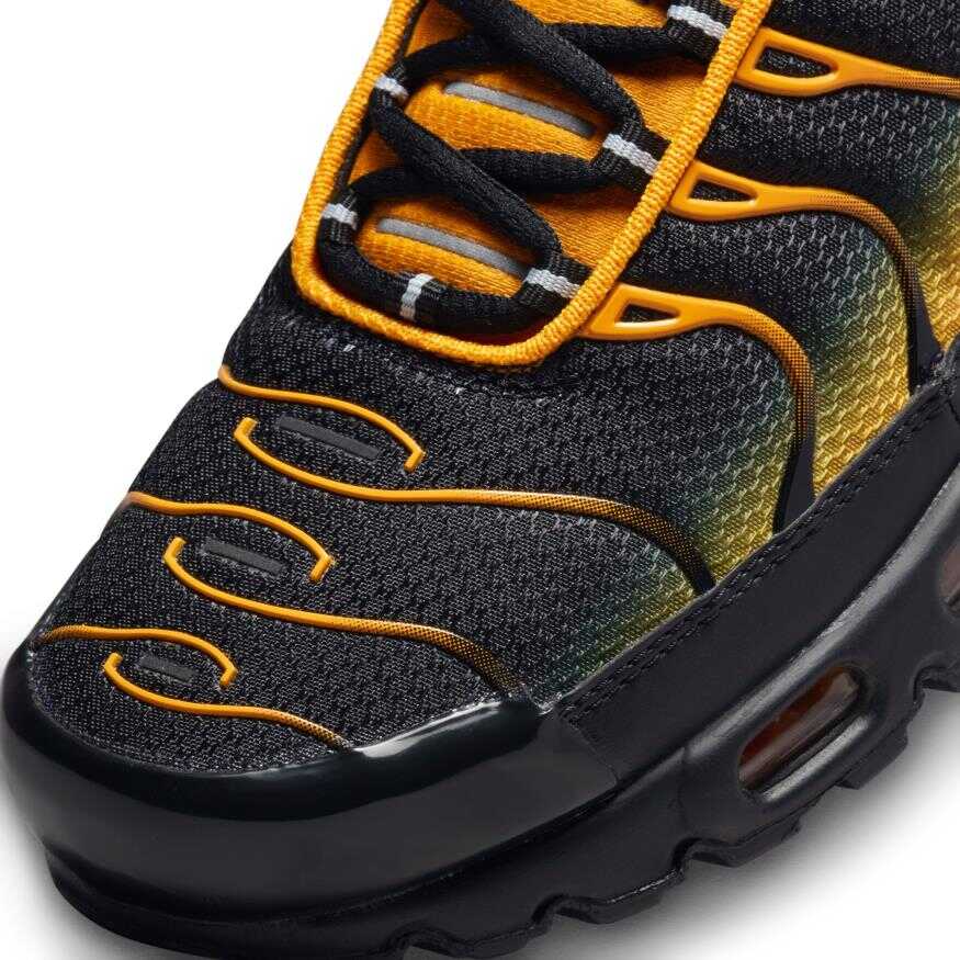 Air Max Plus Erkek Sneaker Ayakkabı