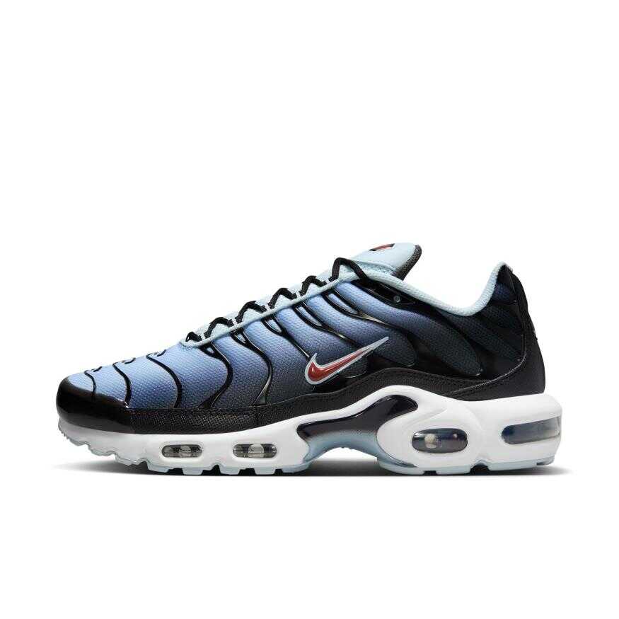 Air Max Plus Erkek Sneaker Ayakkabı