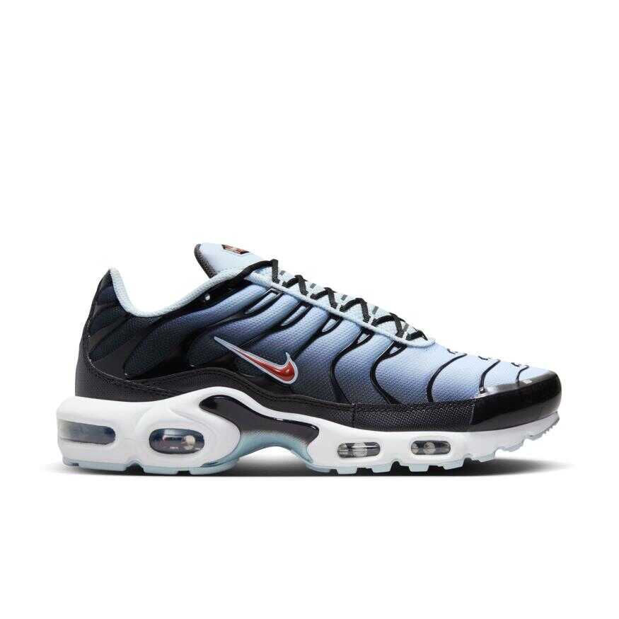 Air Max Plus Erkek Sneaker Ayakkabı