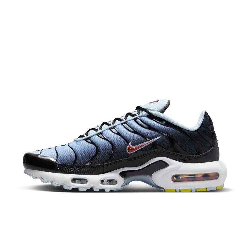 Air Max Plus Erkek Sneaker Ayakkabı