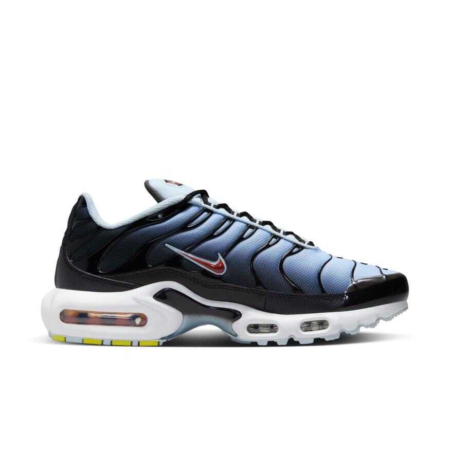 Air Max Plus Erkek Sneaker Ayakkabı