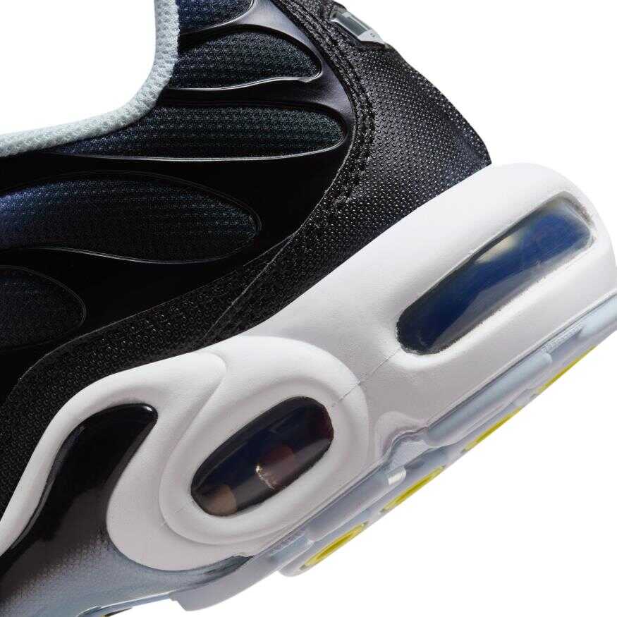 Air Max Plus Erkek Sneaker Ayakkabı