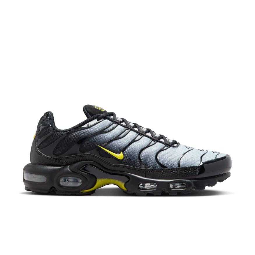 Air Max Plus Erkek Sneaker Ayakkabı