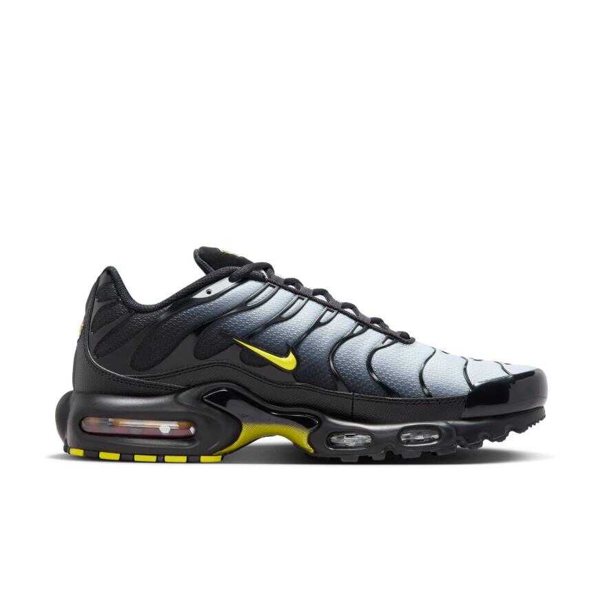 Air Max Plus Erkek Sneaker Ayakkabı