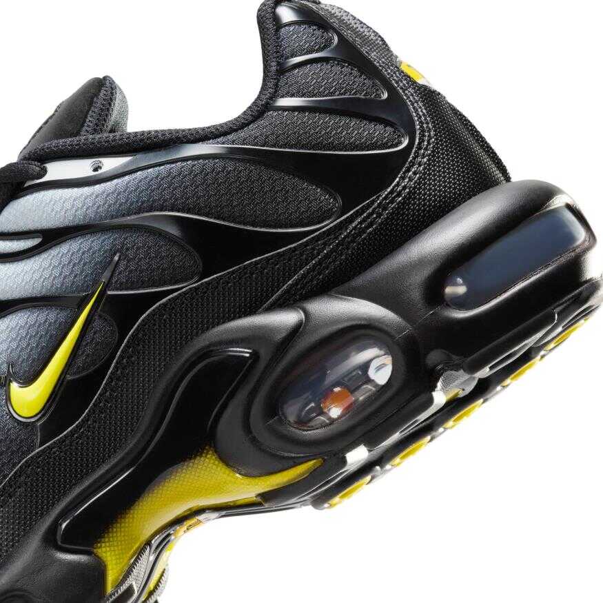 Air Max Plus Erkek Sneaker Ayakkabı