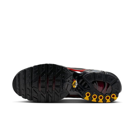 NIKE - Air Max Plus Erkek Sneaker Ayakkabı (1)