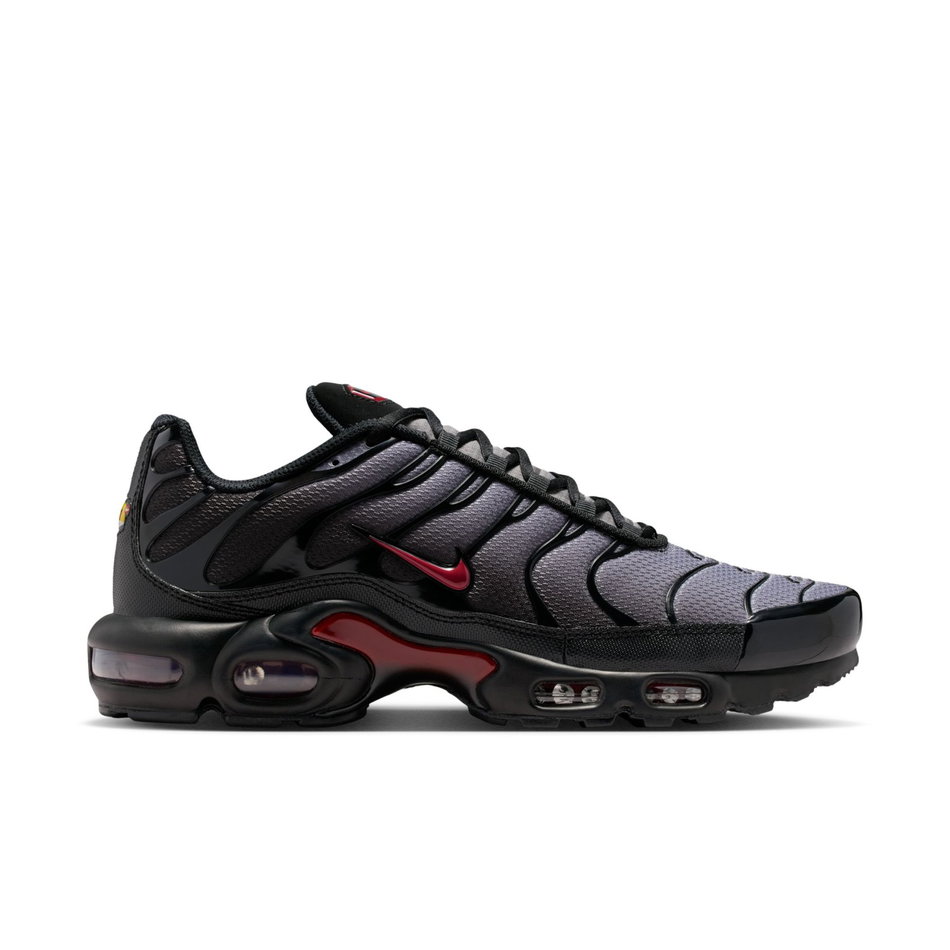 Air Max Plus Erkek Sneaker Ayakkabı