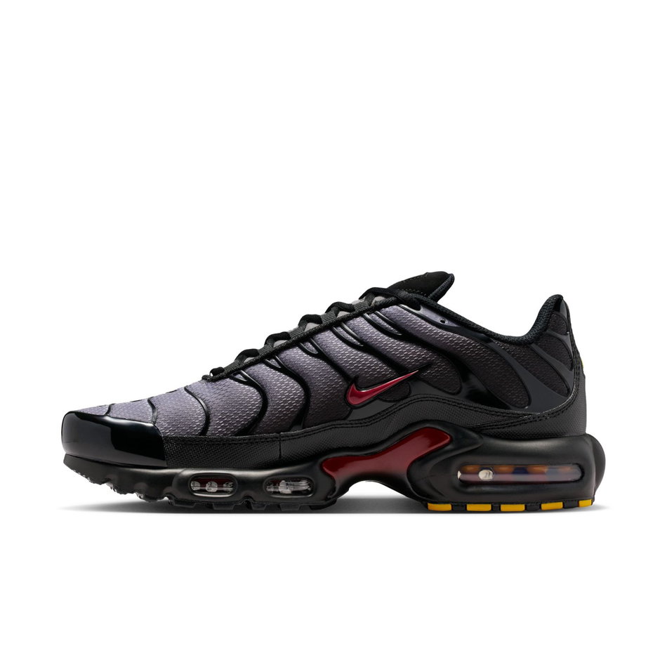 Air Max Plus Erkek Sneaker Ayakkabı