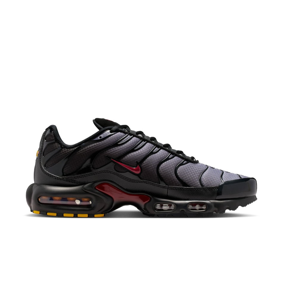 Air Max Plus Erkek Sneaker Ayakkabı