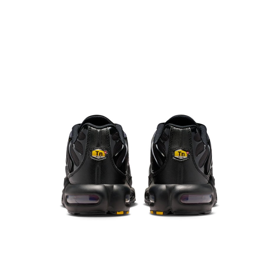 Air Max Plus Erkek Sneaker Ayakkabı