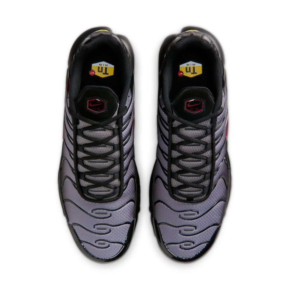 Air Max Plus Erkek Sneaker Ayakkabı