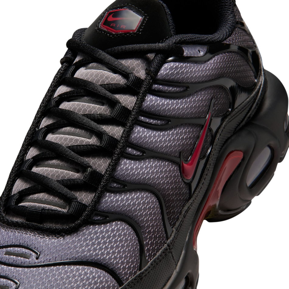 Air Max Plus Erkek Sneaker Ayakkabı
