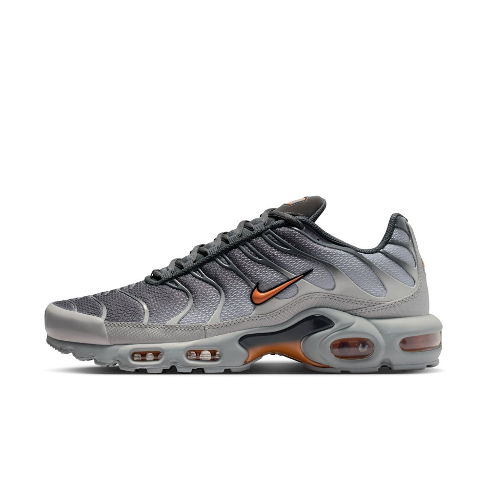 Air Max Plus Erkek Sneaker Ayakkabı