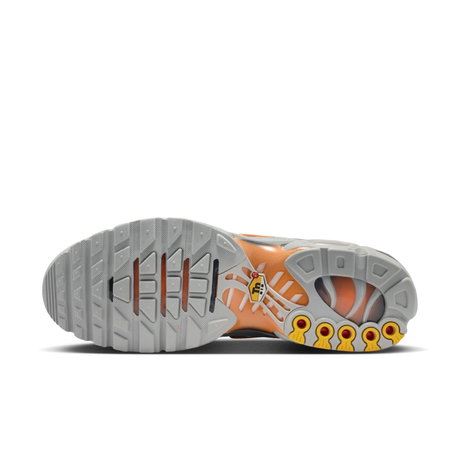 NIKE - Air Max Plus Erkek Sneaker Ayakkabı (1)