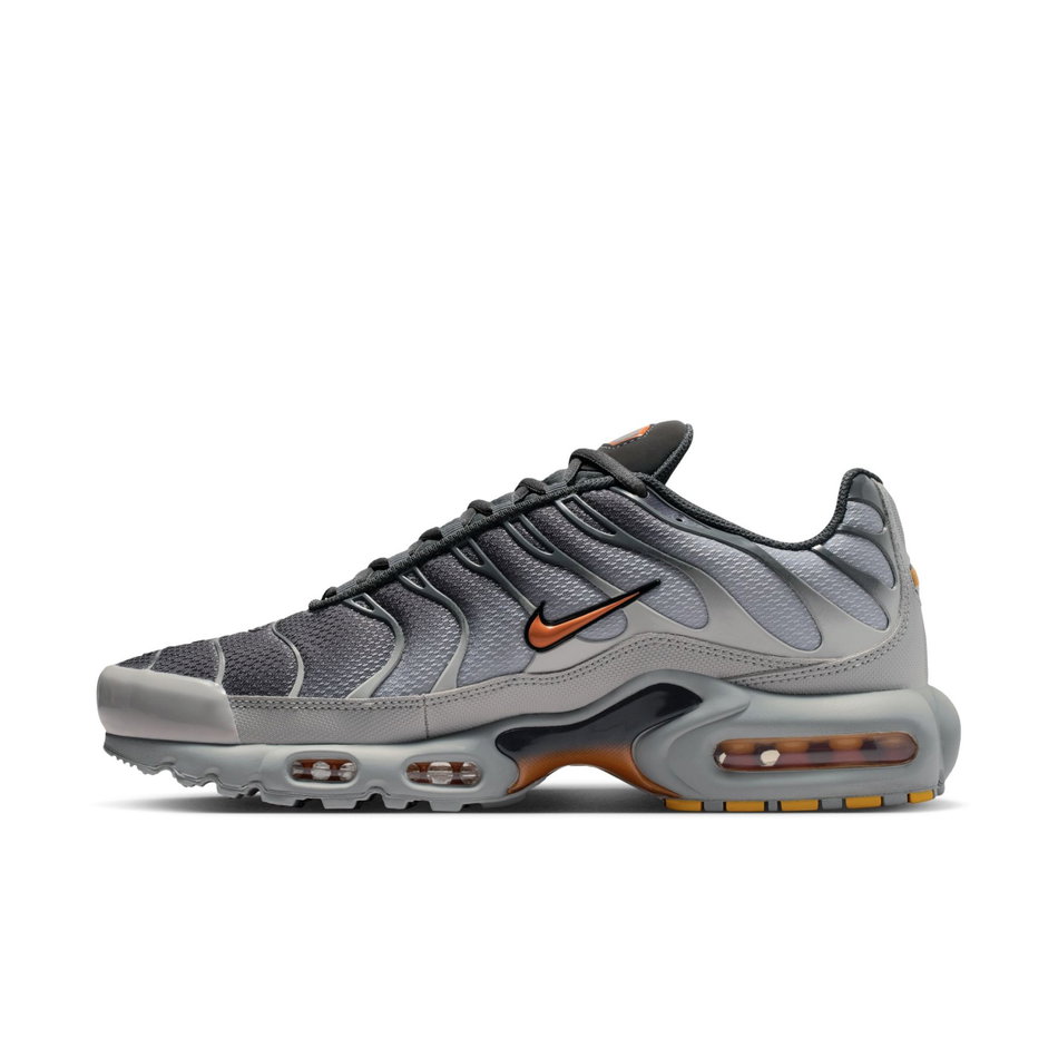 Air Max Plus Erkek Sneaker Ayakkabı