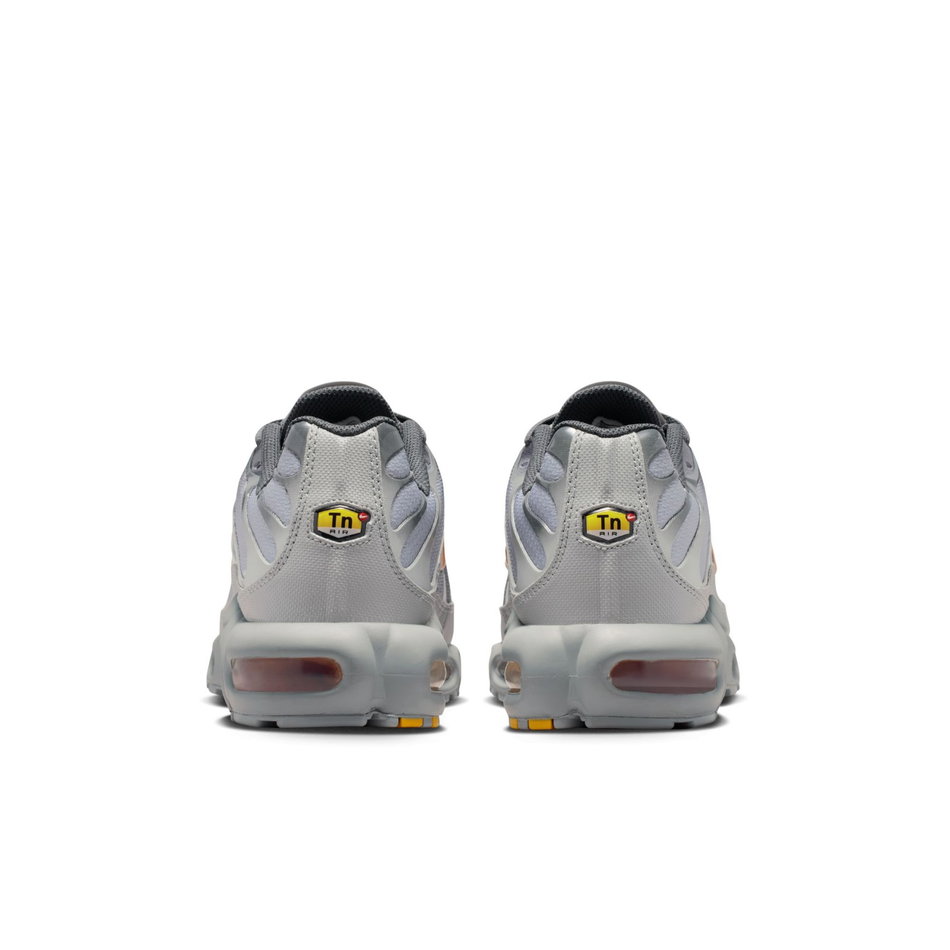 Air Max Plus Erkek Sneaker Ayakkabı