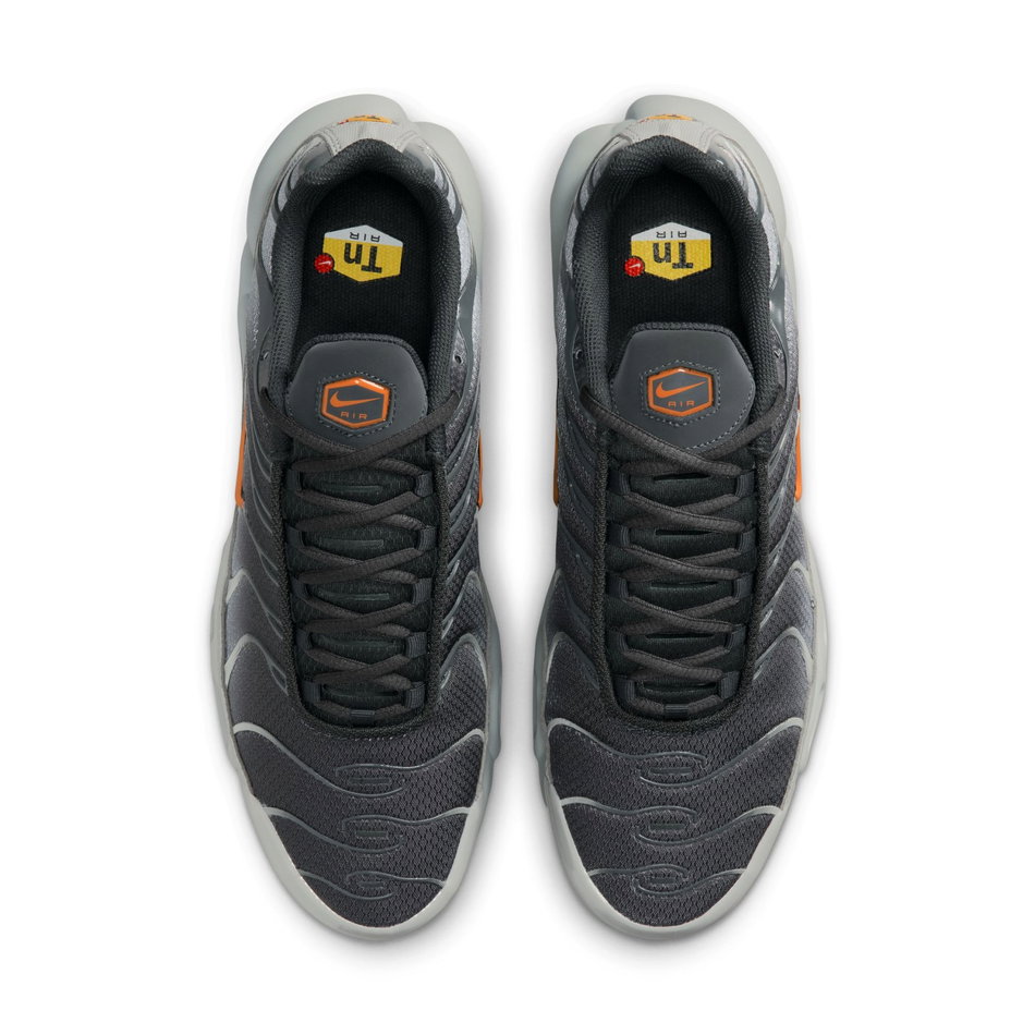 Air Max Plus Erkek Sneaker Ayakkabı
