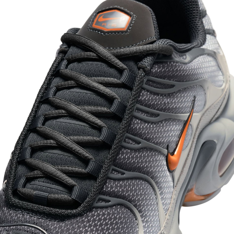 Air Max Plus Erkek Sneaker Ayakkabı