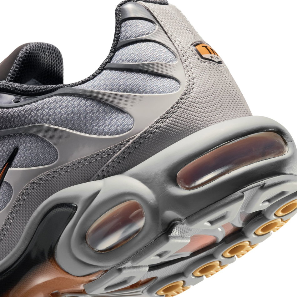 Air Max Plus Erkek Sneaker Ayakkabı