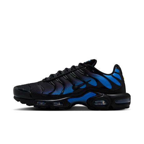 NIKE - Air Max Plus Erkek Sneaker Ayakkabı