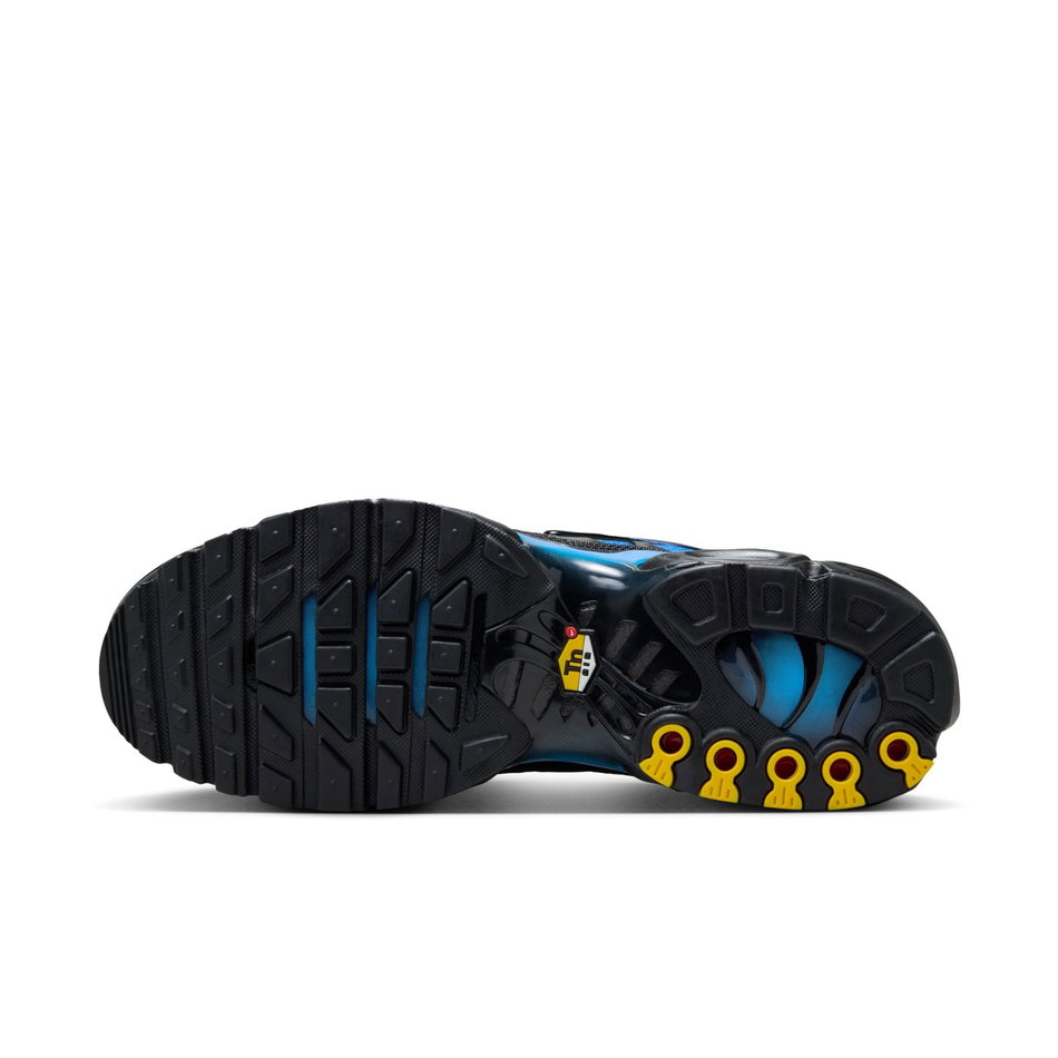 Air Max Plus Erkek Sneaker Ayakkabı