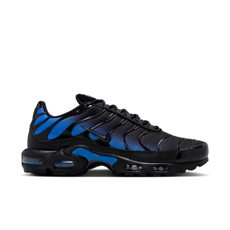 Air Max Plus Erkek Sneaker Ayakkabı