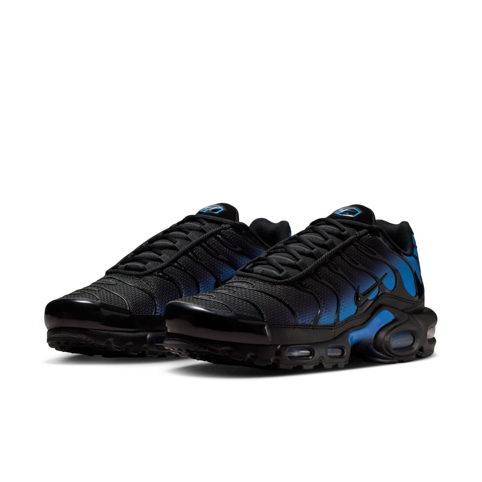 Air Max Plus Erkek Sneaker Ayakkabı