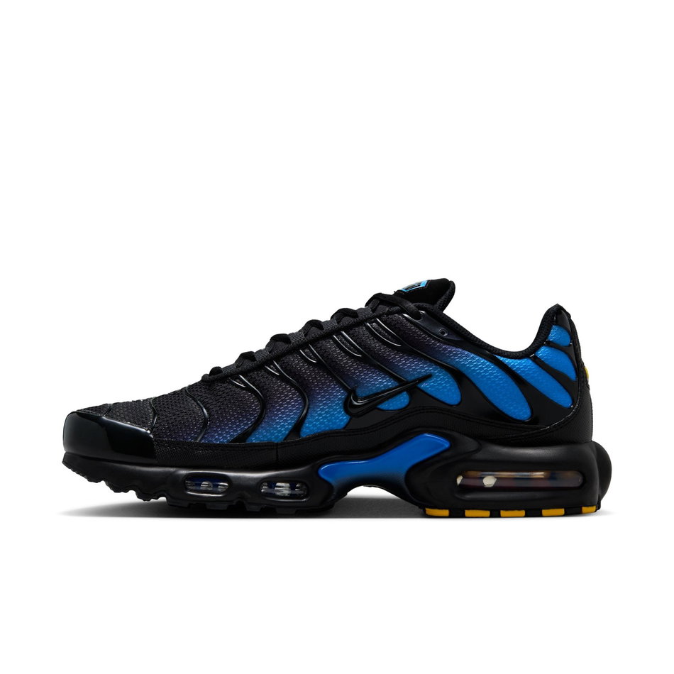 Air Max Plus Erkek Sneaker Ayakkabı